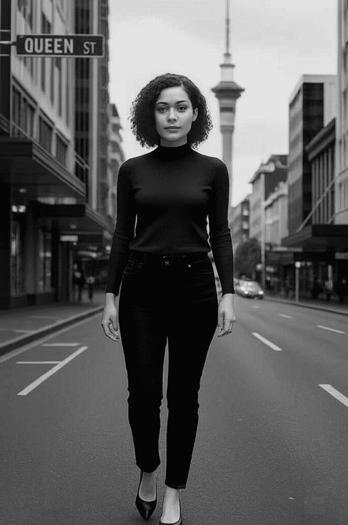Sofia Giraldo Profile