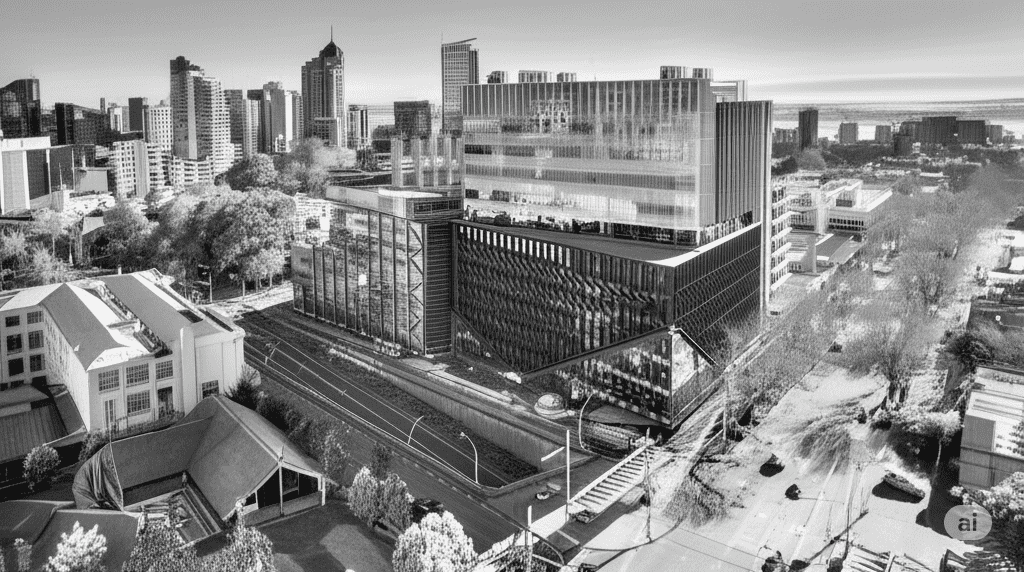 University of Auckland